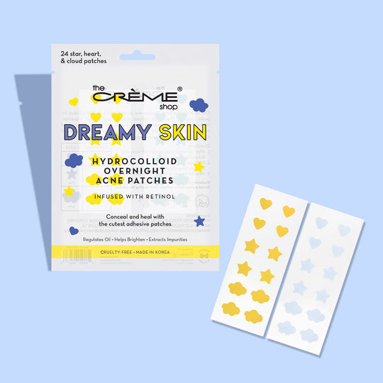 The Creme Shop Dreamy Skin Patch