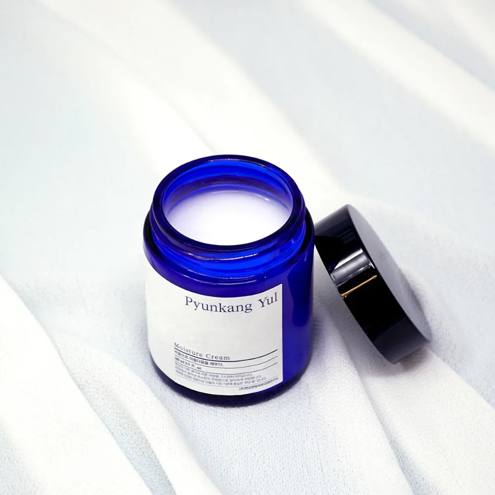 Pyunkang Yul Moisture Cream 100ml