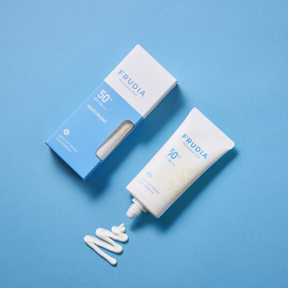 Frudia UV Shield Sun Essence SPF50+ PA++++ 50g