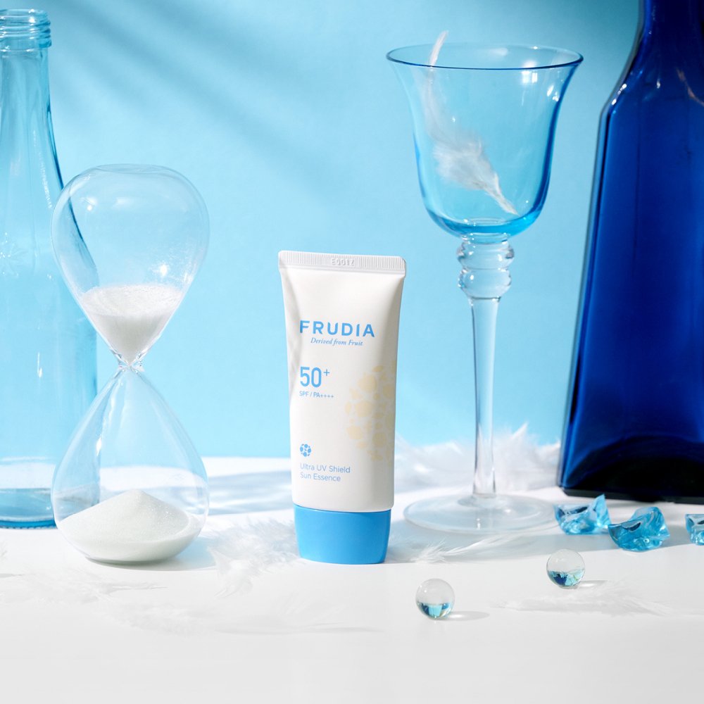Frudia UV Shield Sun Essence SPF50+ PA++++ 50g