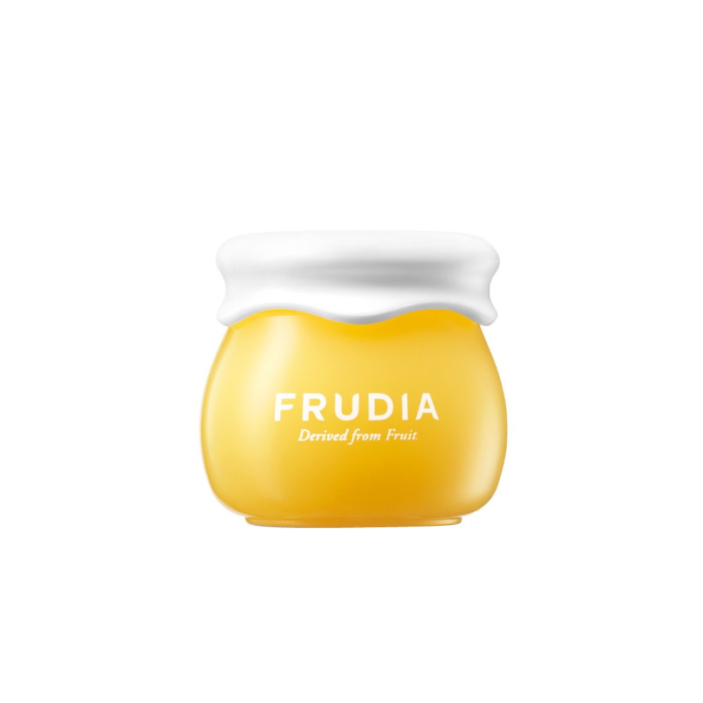 Frudia Citrus Brightening Cream Mini 10gr