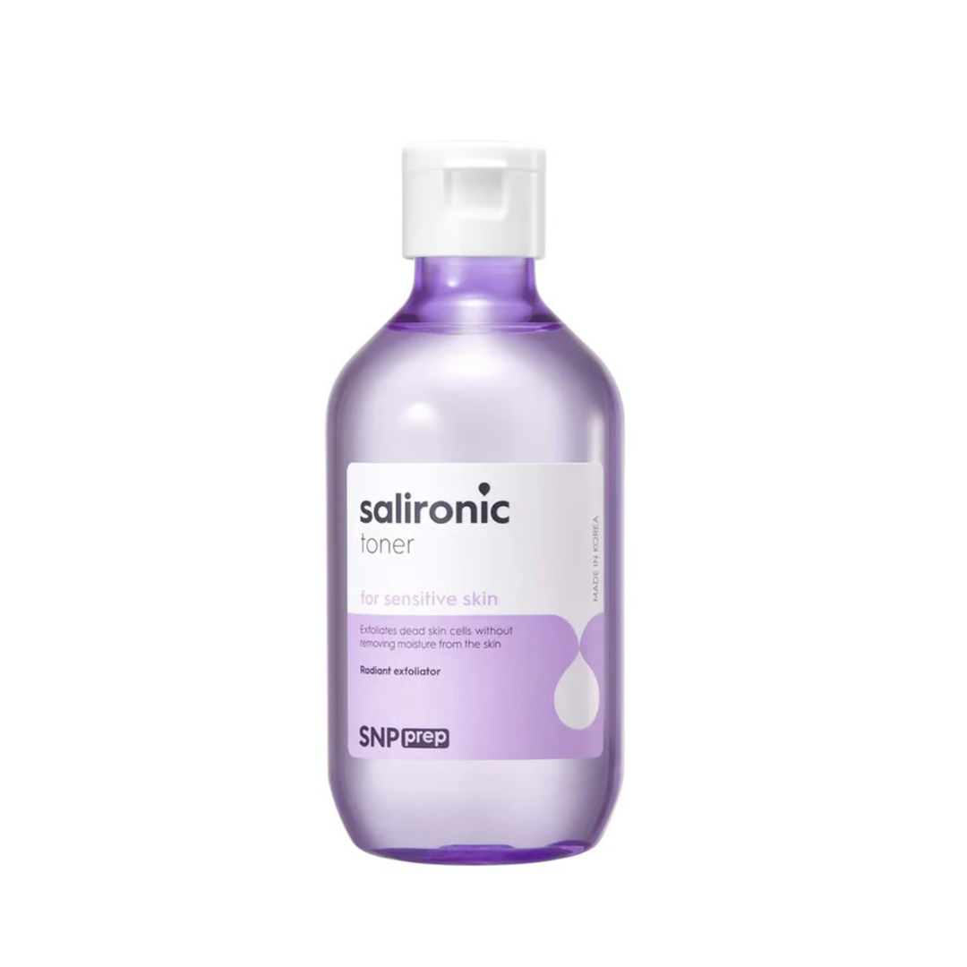 SNP Salironic Toner 220ml