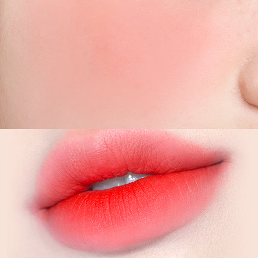 レイチェル❣️ 　KOKYU nuance color plamp lip Fwee Lip&Cheek Blurry Pudding Pot – Rakuen