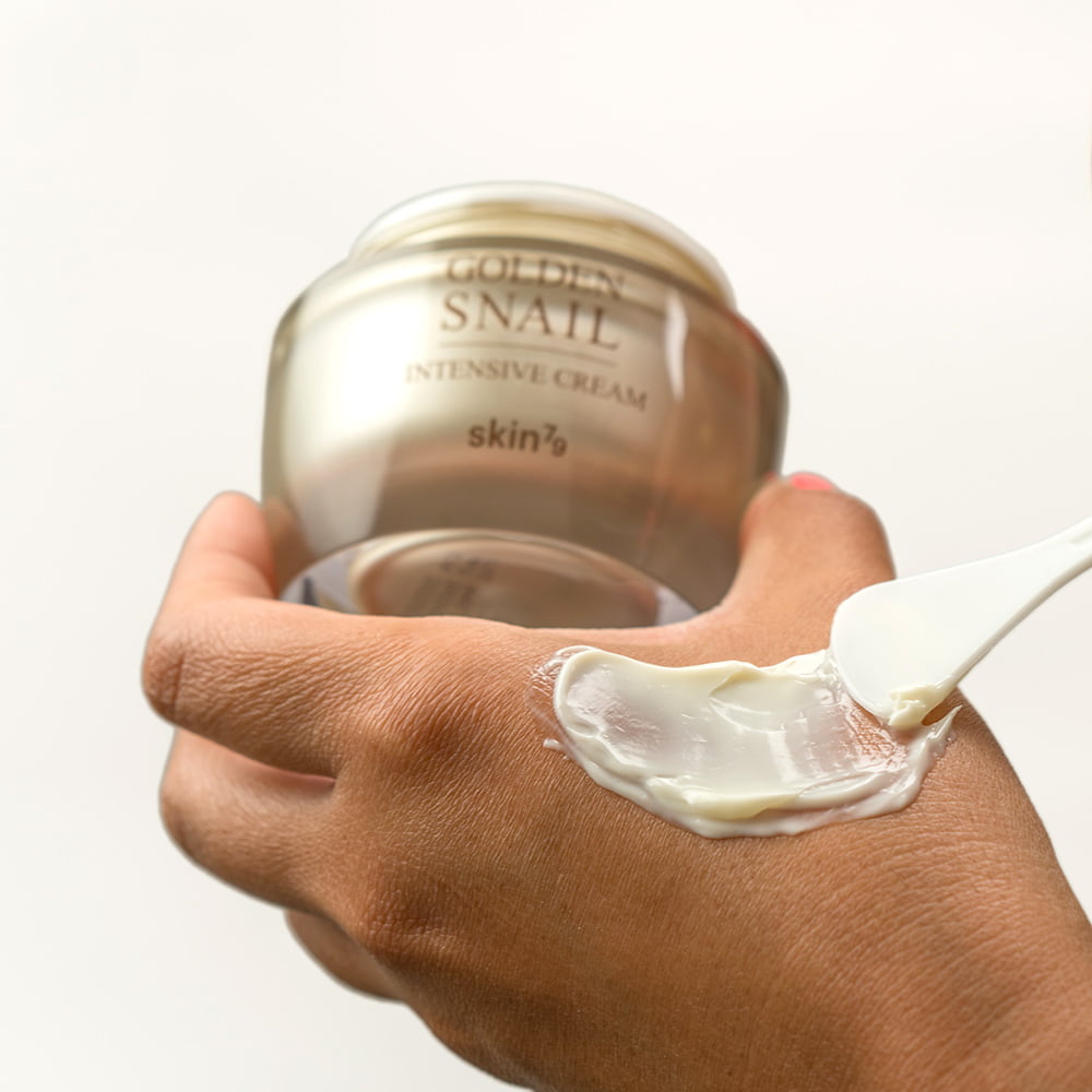 SKIN79 Golden Snail Intensive Cream 50ml