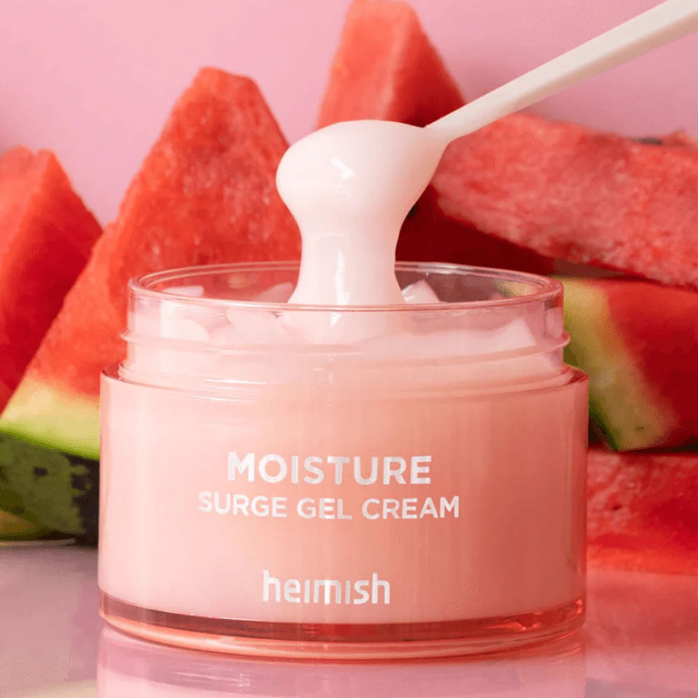 Heimish Watermelon Moisture Soothing Gel Cream 110ml
