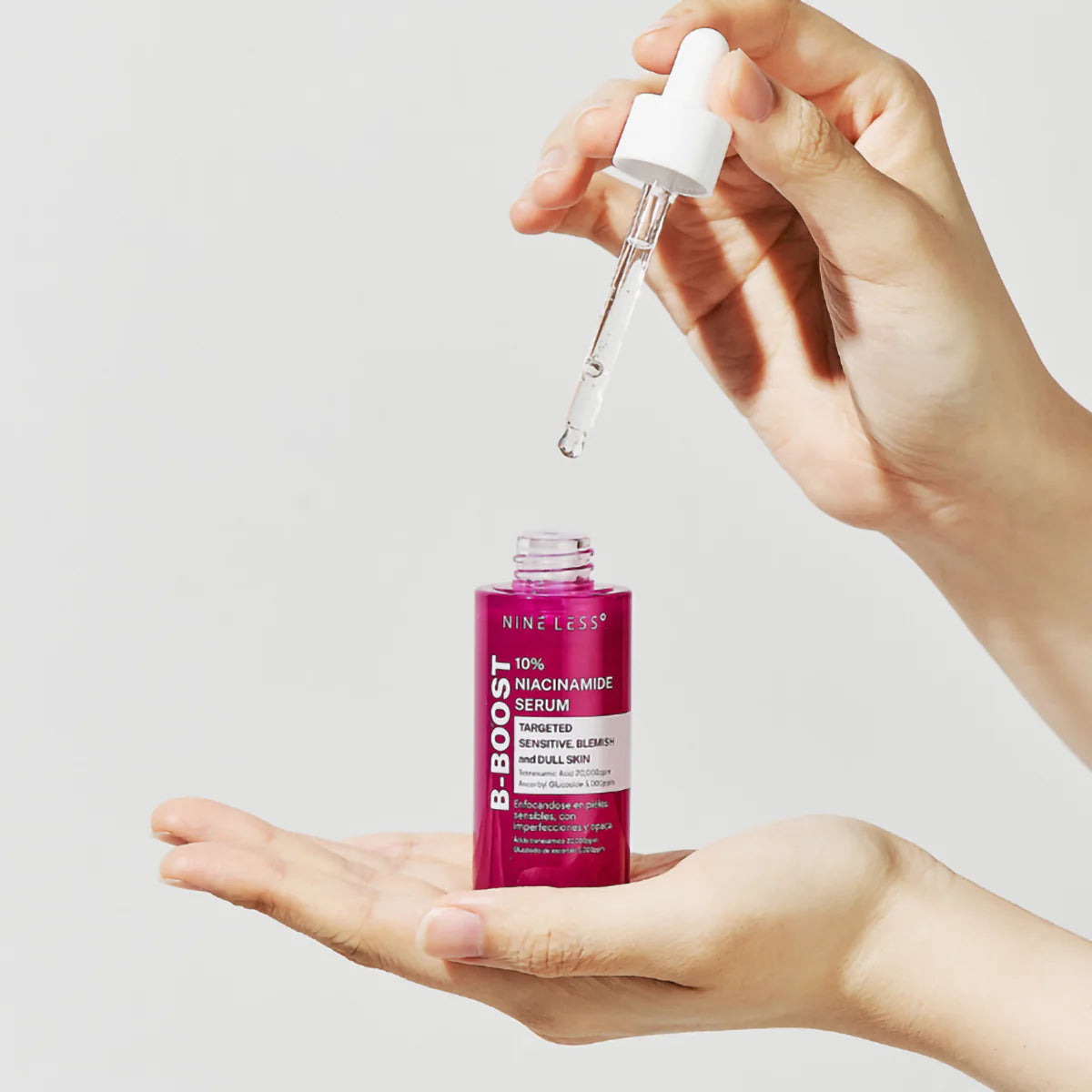 Nineless B-Boost 10% Niacinamide Serum 30ml