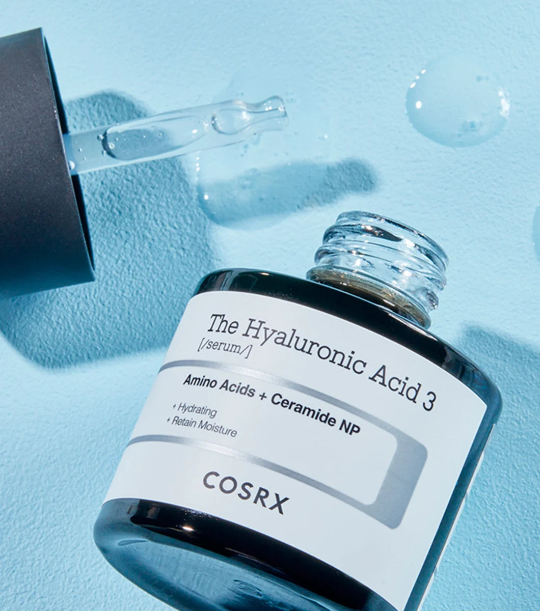 Cosrx The Hyaluronic Acid 3 Serum 20ml