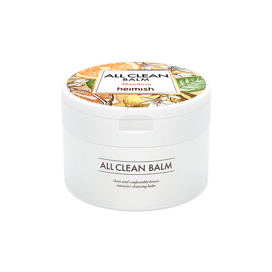 Heimish All Clean Balm Mandarin 120ml