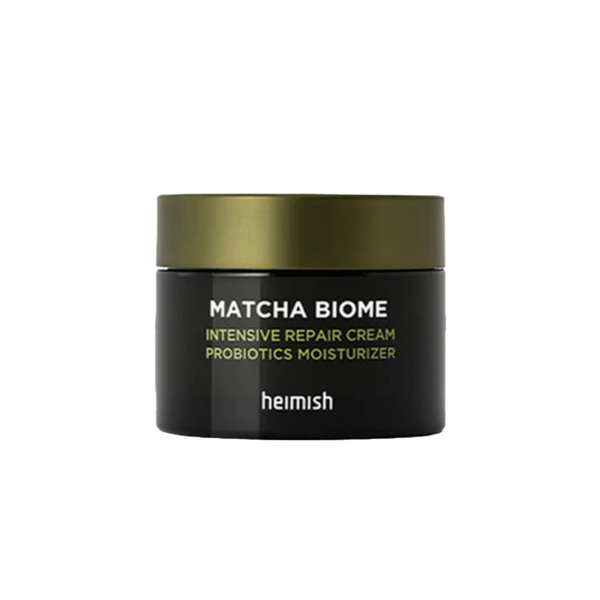 Heimish Matcha Biome Intensive Repair Cream 50ml