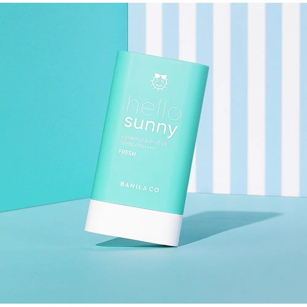 Banila Co Hello Sunny Essence Sun Stick SPF50+ PA++++ Fresh