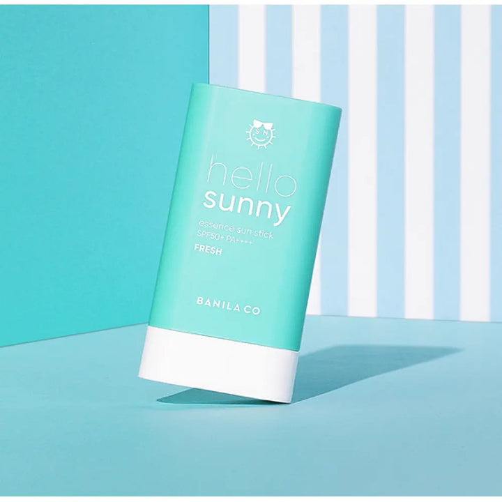 Banila Co Hello Sunny Essence Sun Stick SPF50+ PA++++ Fresh