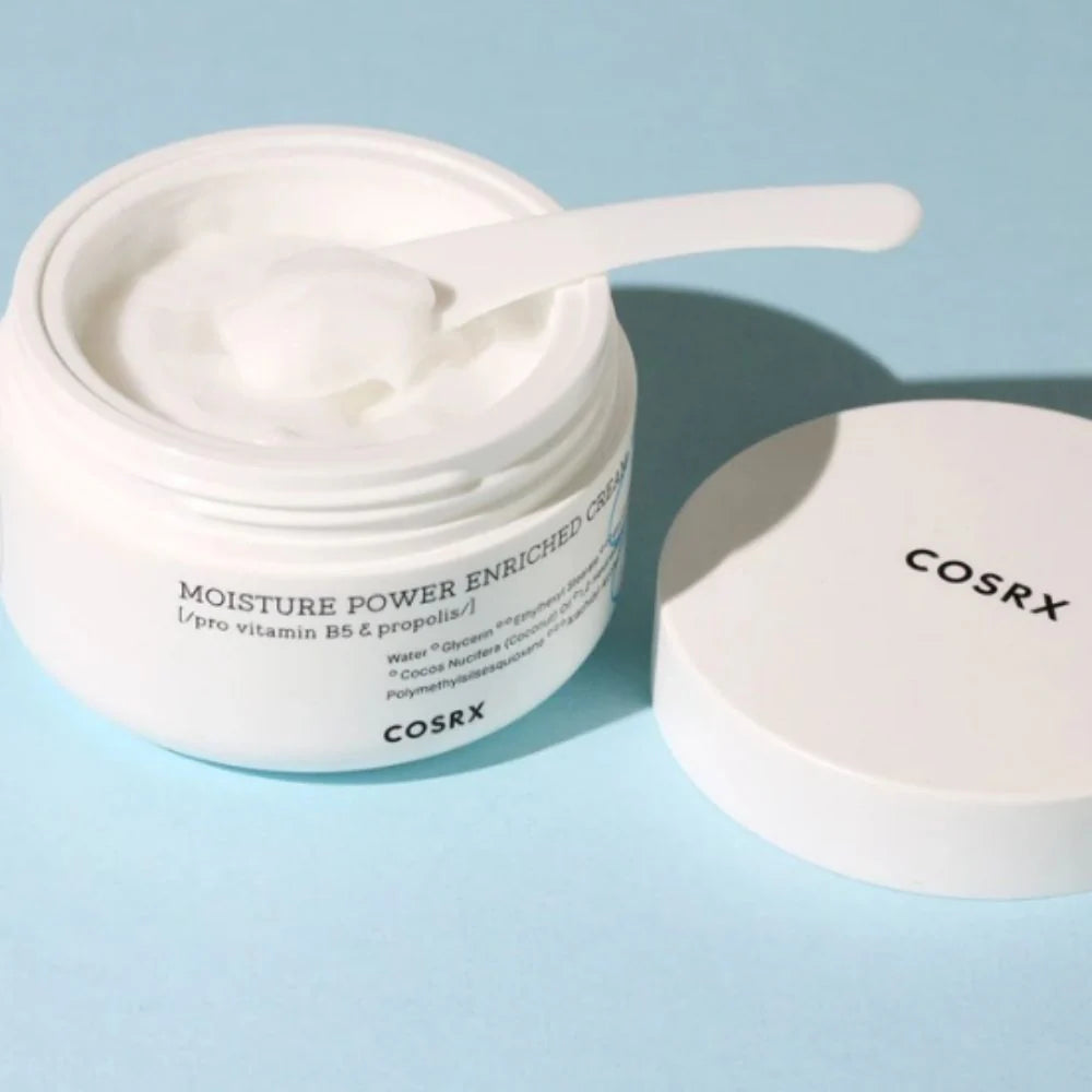 Cosrx Hydrium Moisture Power Enriched Cream 50ml