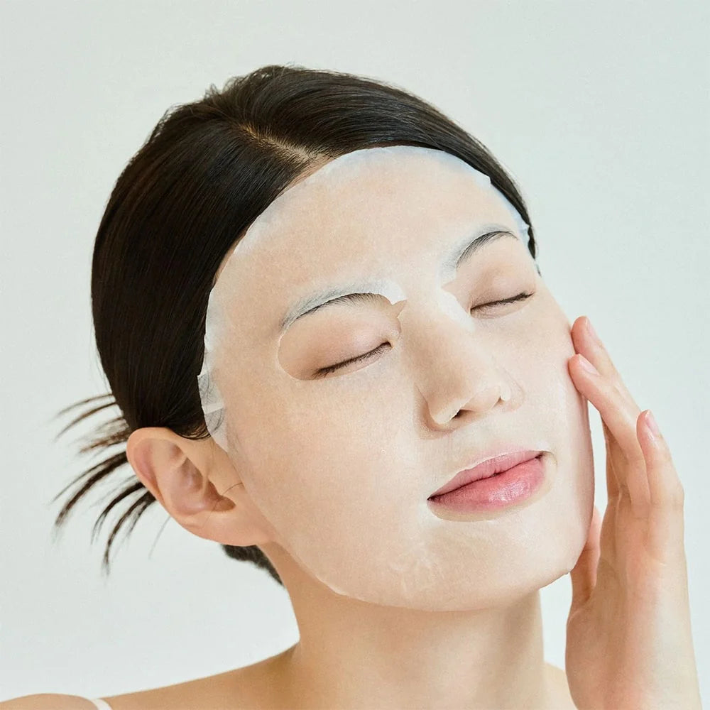 SKIN1004 Madagascar Centella Tea-Trica Relaxing Mask