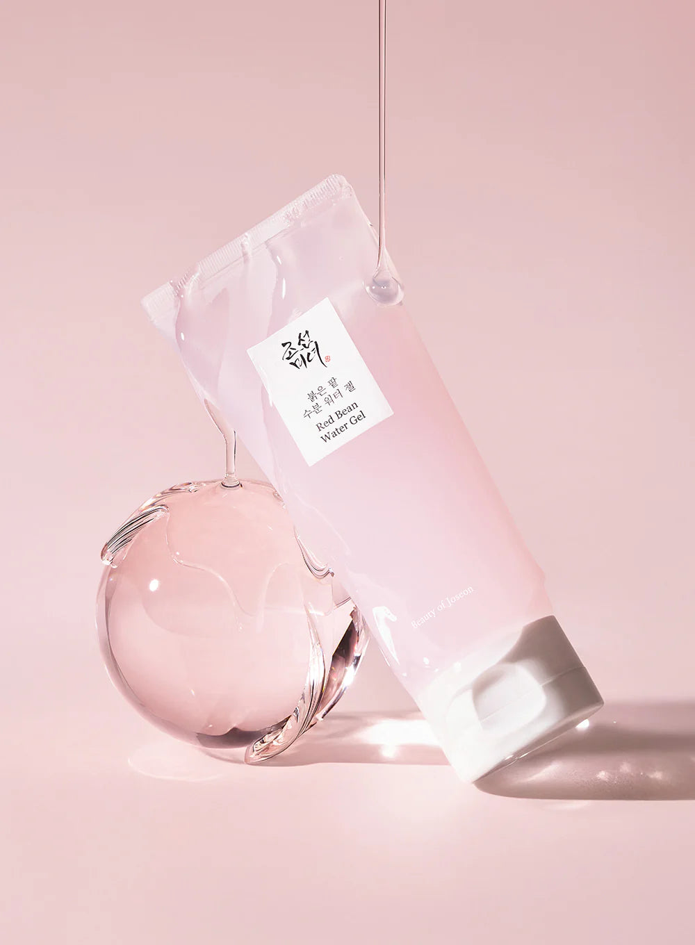 Beauty of Joseon Red Bean Water Gel 100ml