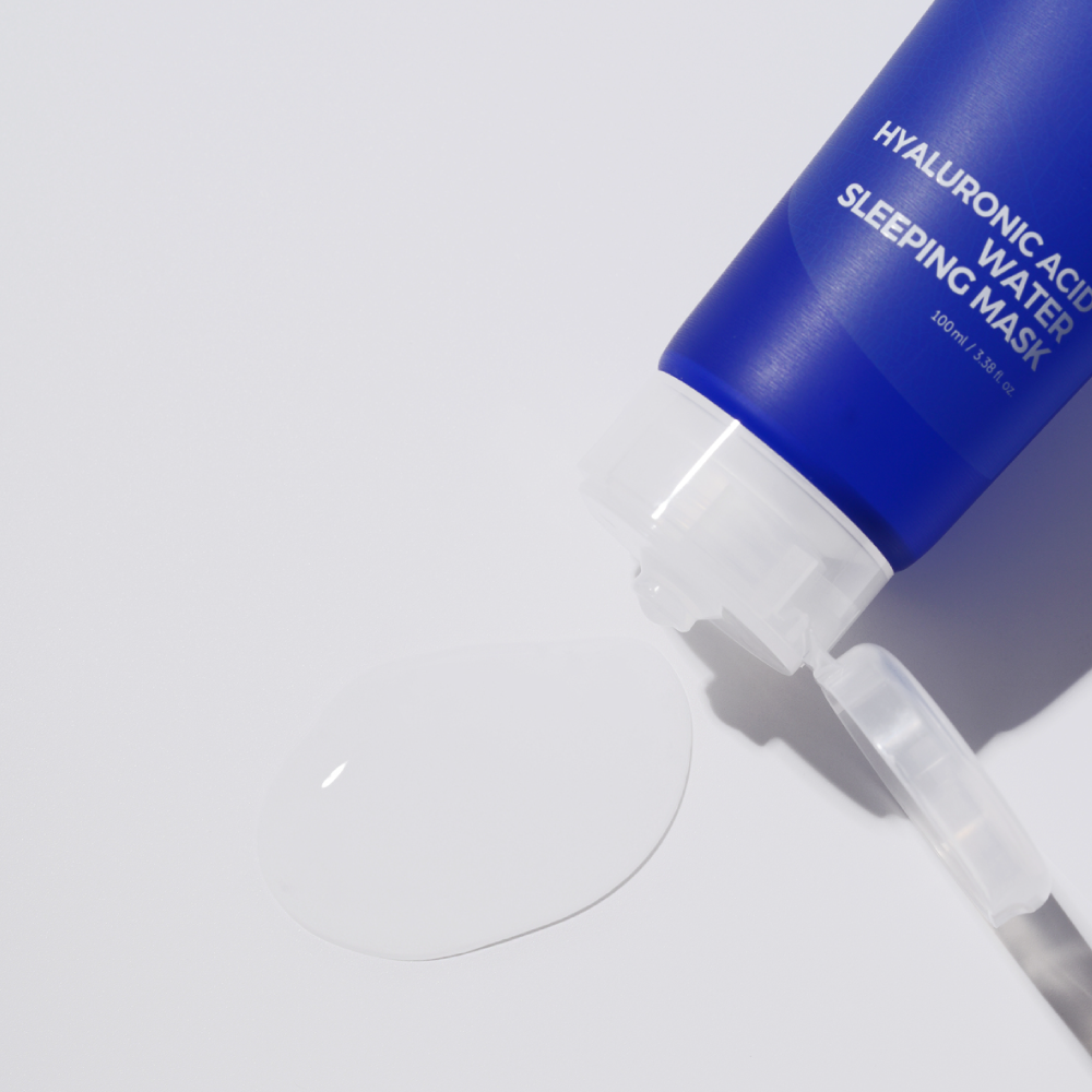 Isntree Hyaluronic Acid Water Sleeping Mask 100ml