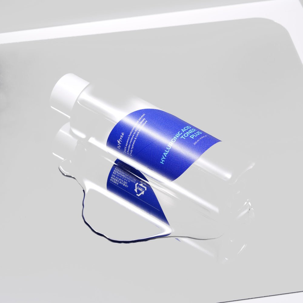 Isntree Hyaluronic Acid Water Toner Plus (5-Acidos) 200ml