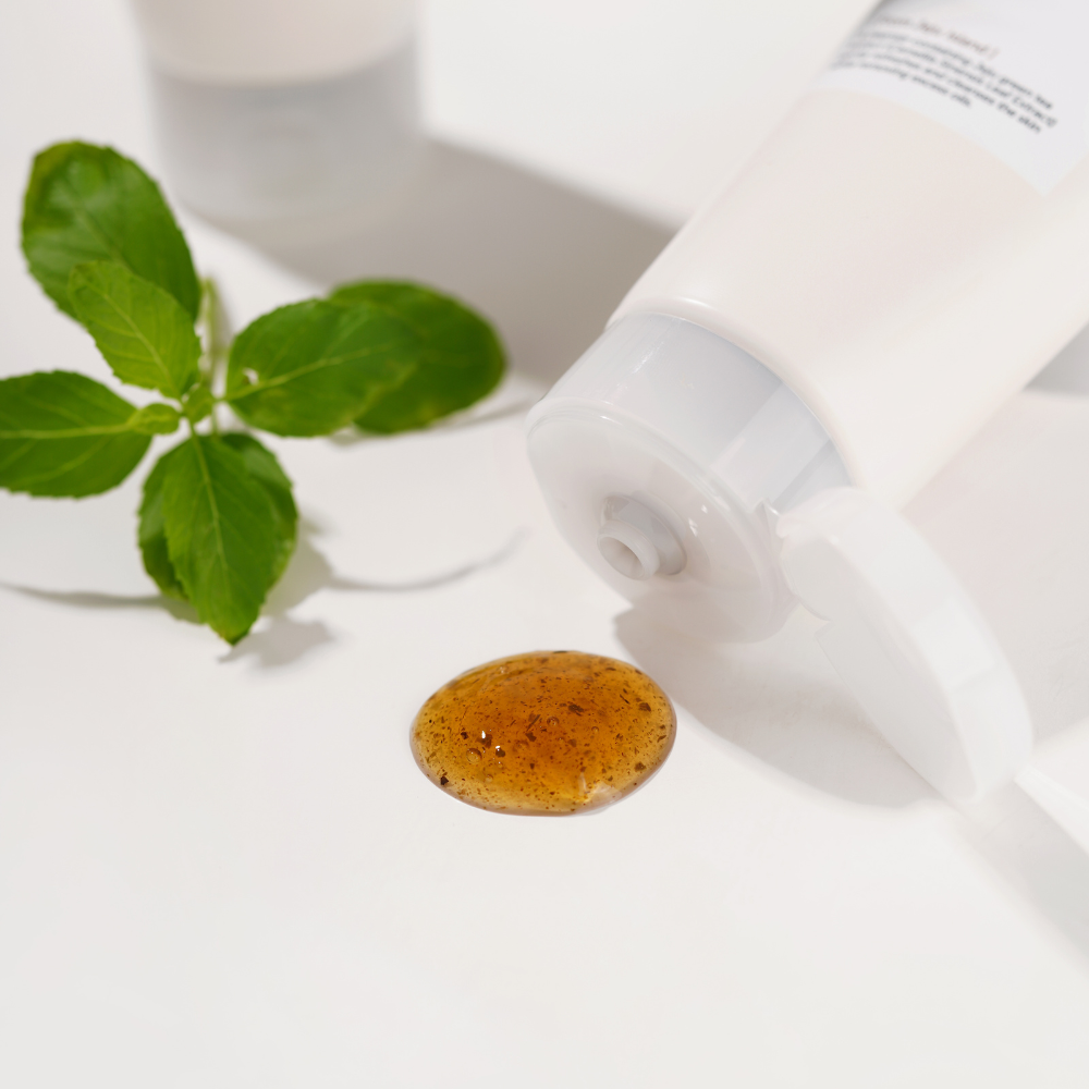 Isntree Green Tea Gel Cleanser 120ml