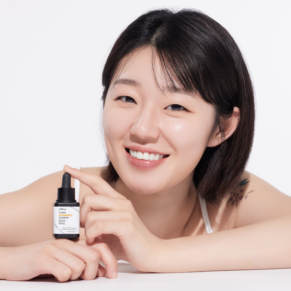 Isntree Hyper Vitamin C 23 Serum 20ml