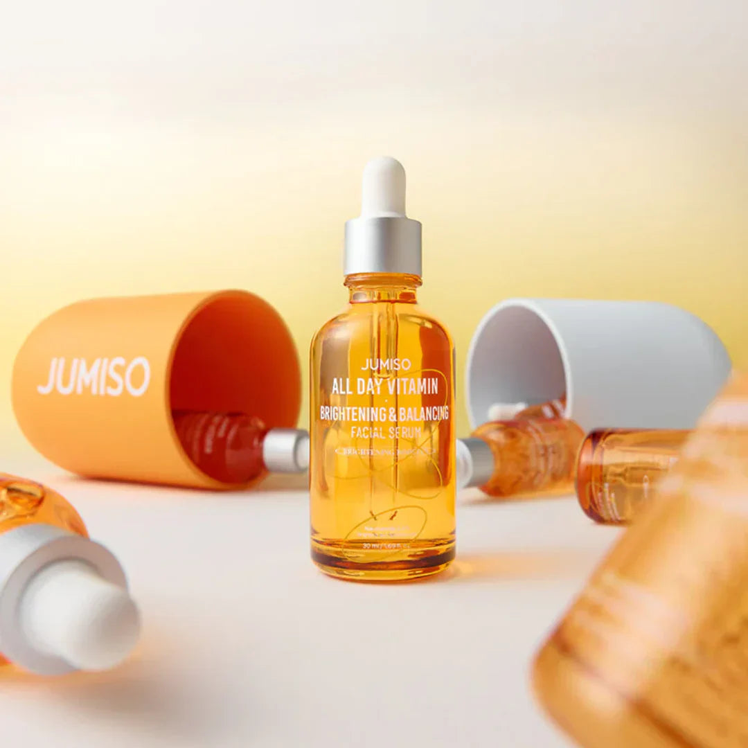 Jumiso All Day Vitamin Brightening & Balancing 30ml