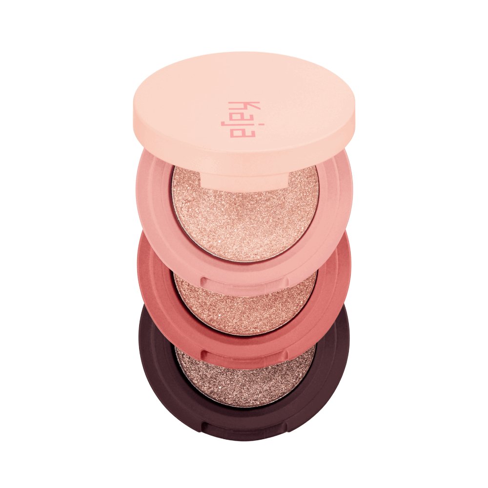 Kaja Beauty Bento 02 Orange Blossom 3 x 0.9 grs