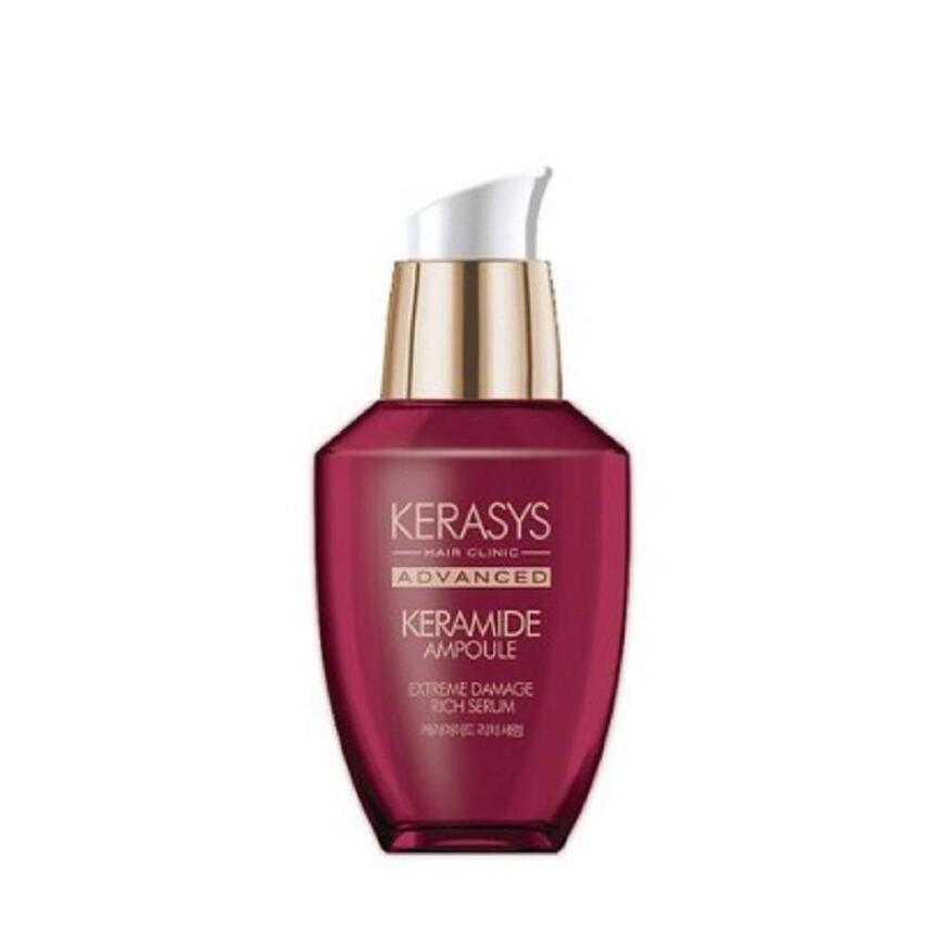 Kerasys Keramide Extreme Damage Rich Serum 70ml