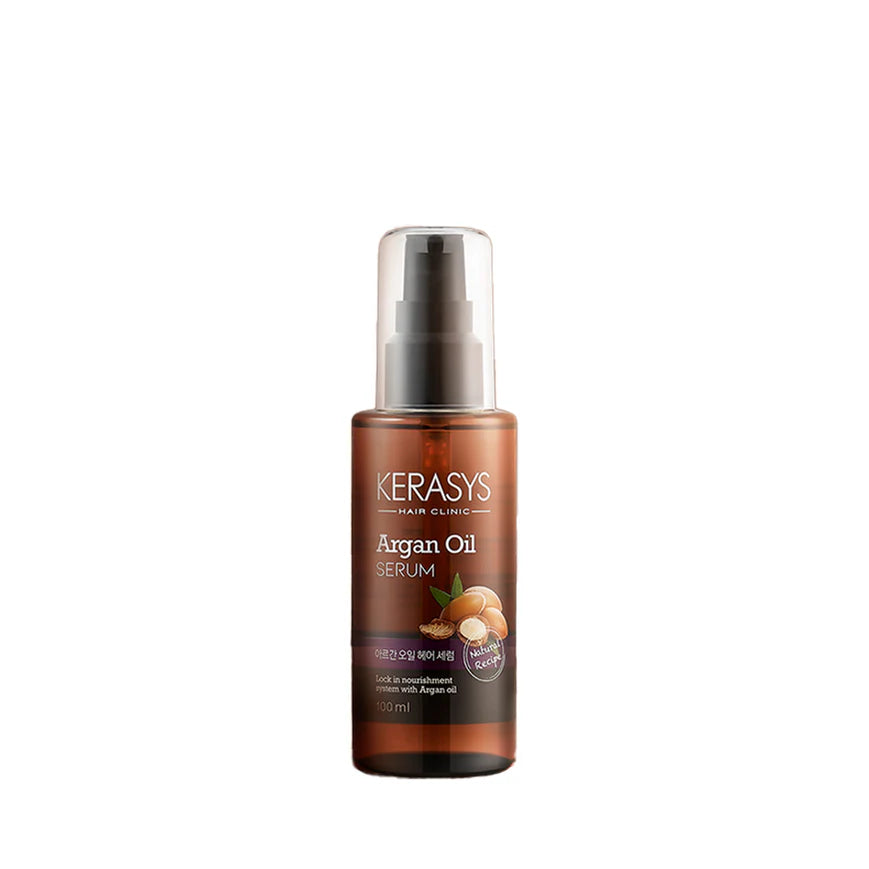 Kerasys Argan Oil Serum 100ml