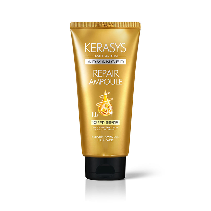 Kerasys Advanced Repair Hair Pack 300ml