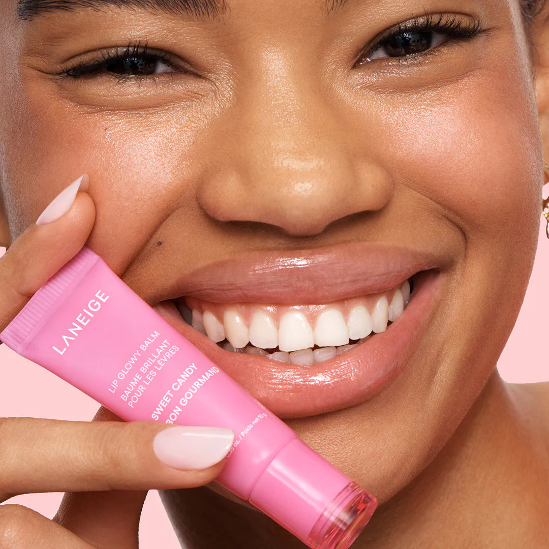 Laneige Lip Glow Balm (4 tonos)