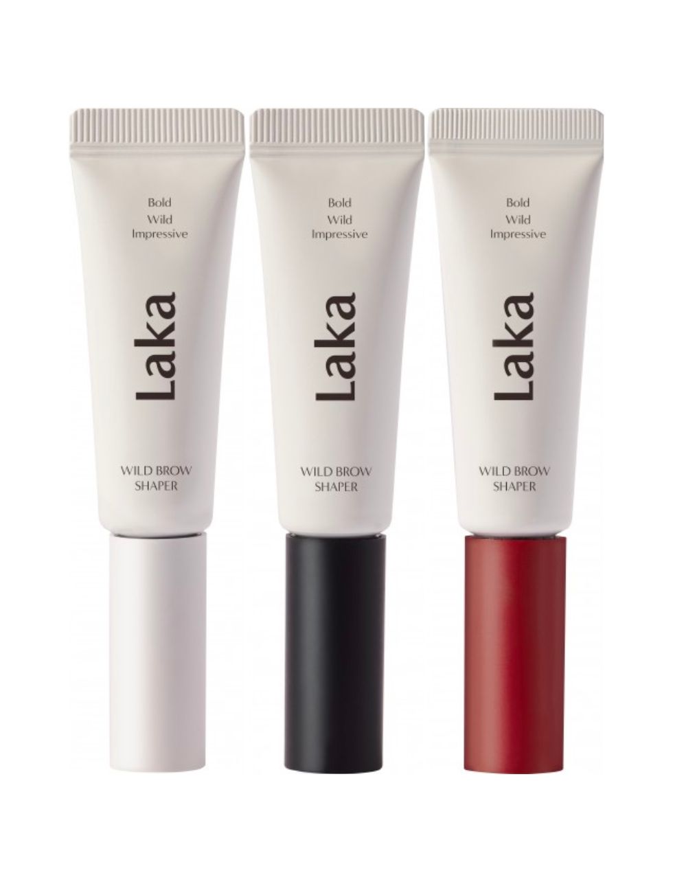 Laka Wild Brow Shaper Strong 9g