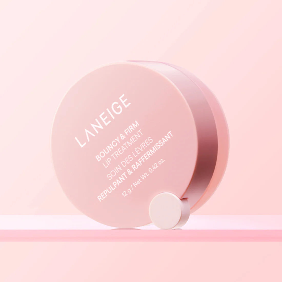 Laneige Bouncy And Firm Lip Treatment