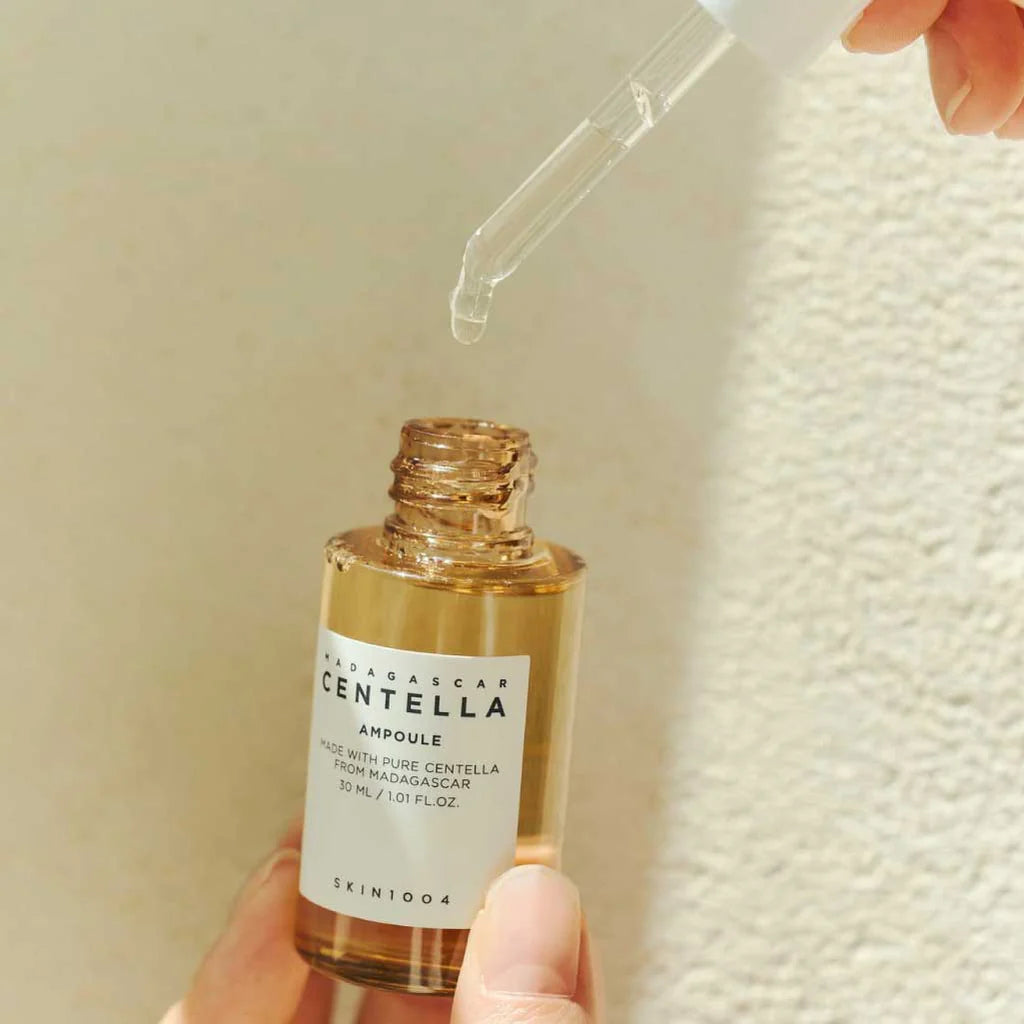 SKIN1004 Madagascar Centella Ampoule 30ml