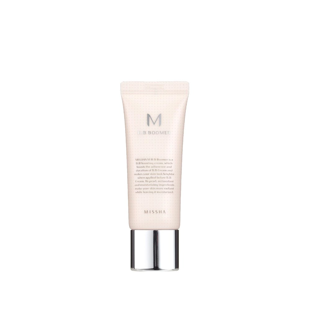 Missha BB Boomer Mini 20ml