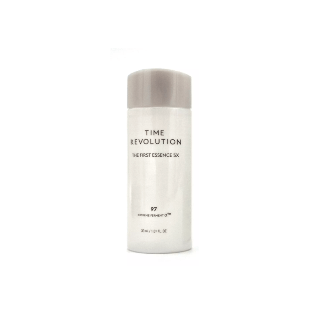 Missha Time Revolution First Treatment Essence Mini 30ml