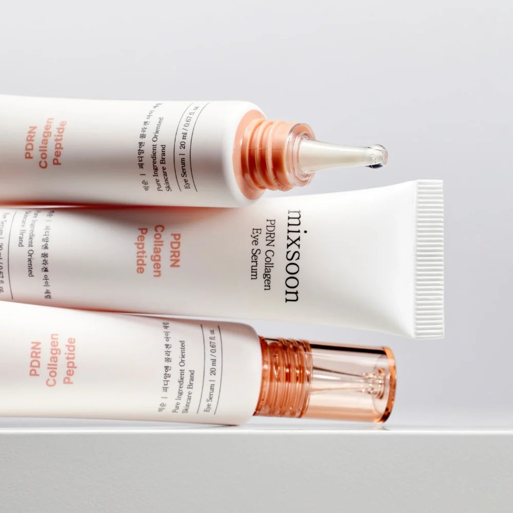 Mixsoon PDRN Collagen Eye Serum 20ml