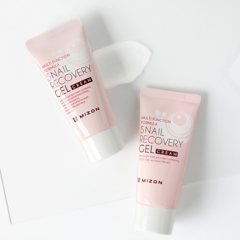 Mizon Snail Recovery Gel Cream 45ml