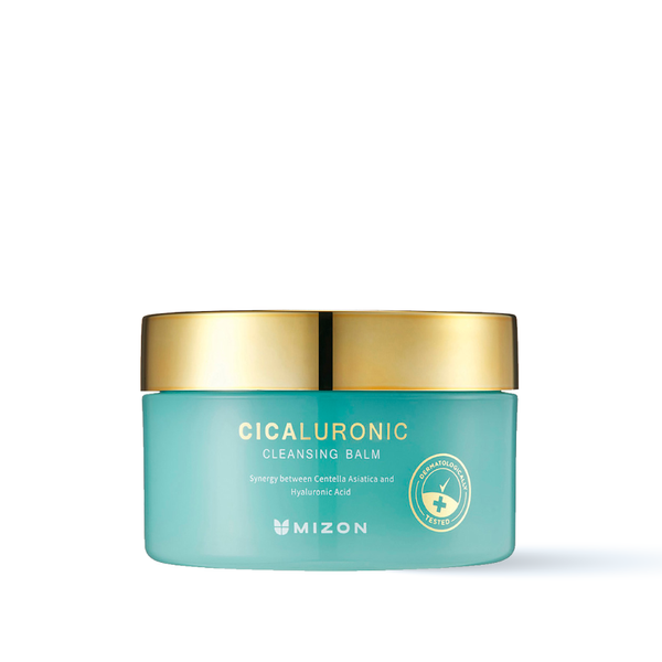 Mizon Cicaluronic Cleansing Balm 80ml