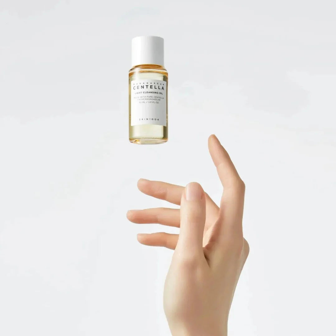 Skin1004 Mini Cleansing Oil 30ml
