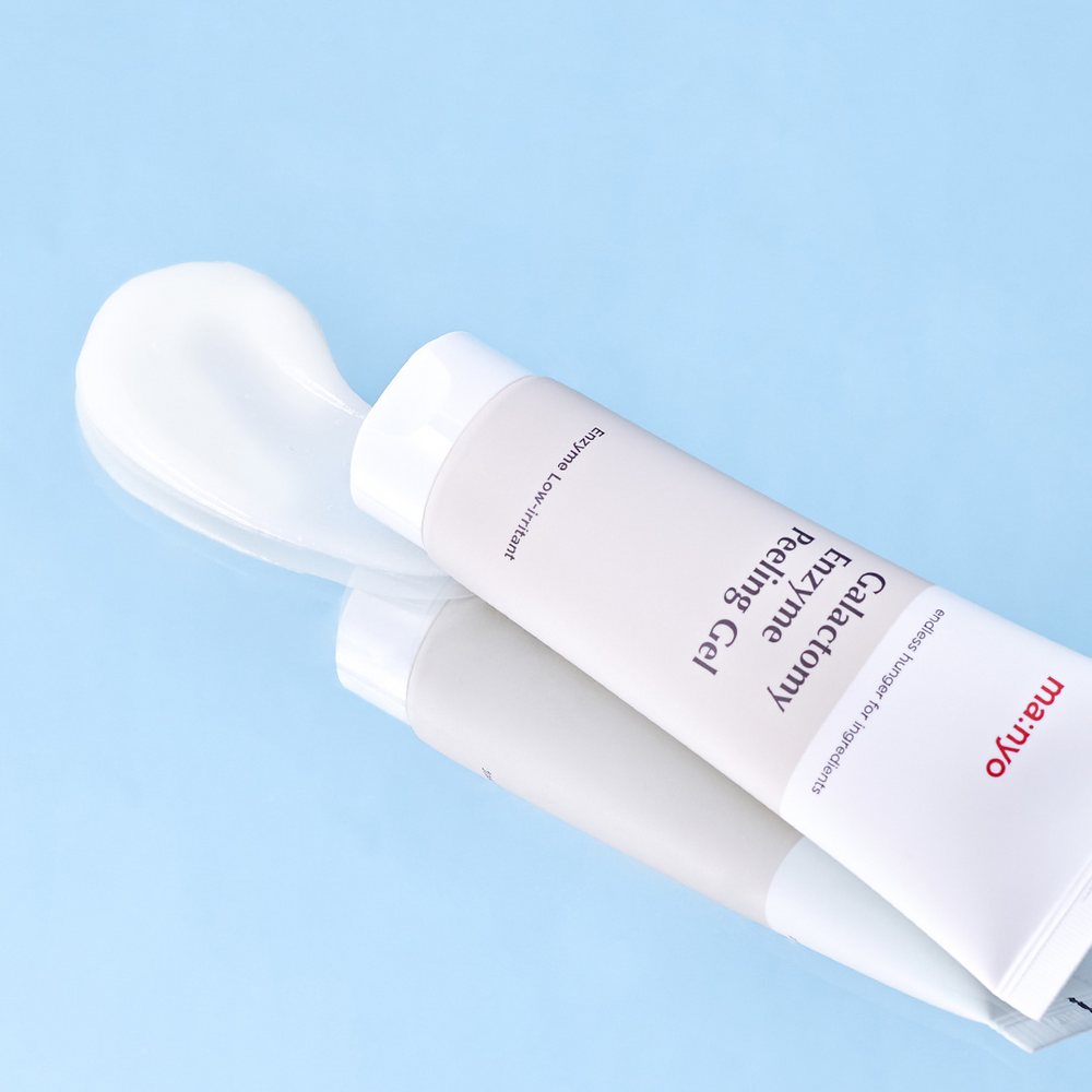 Ma:nyo Galactomy Enzyme Peeling Gel 75ml