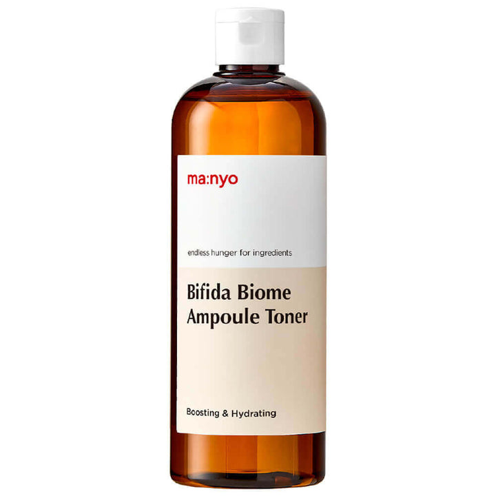 Ma:nyo Bifida Biome Ampoule Toner 300ml