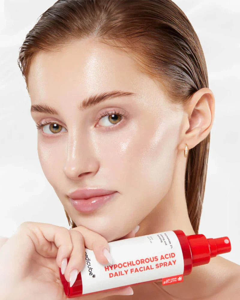 Medicube Hypochlorous Acid Daily Facial Spray 125ml