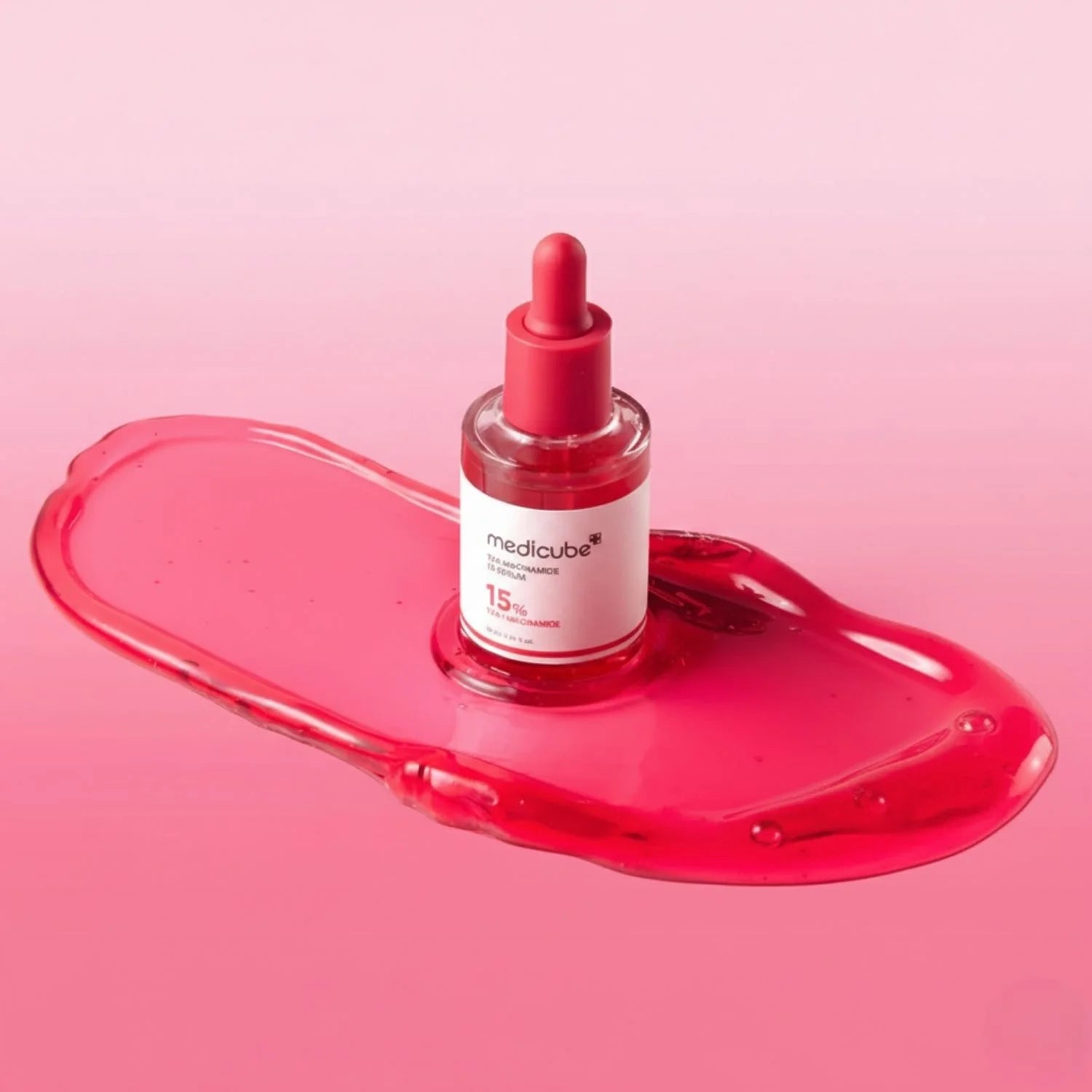 Medicube TXA Niacinamide 15 Serum 30ml