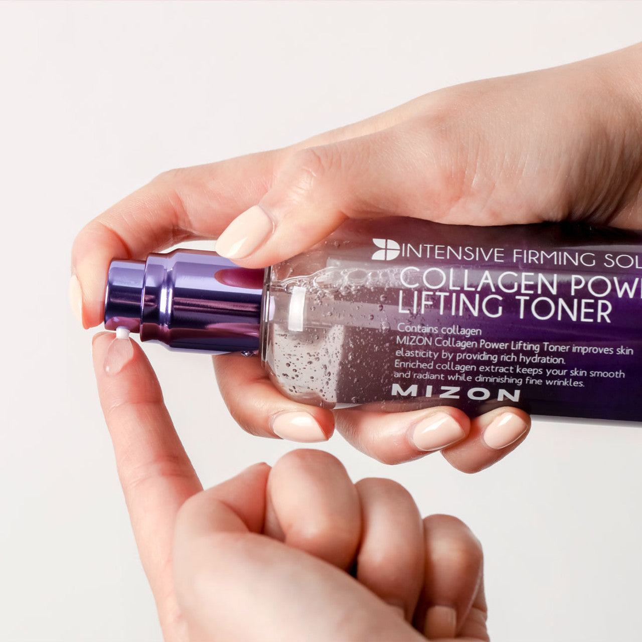 Mizon Collagen Power Lifting Toner 125ml