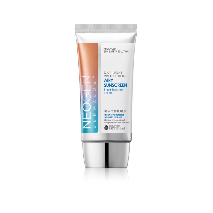Neogen Day-Light Protection Airy Sunscreen SPF50 50ml