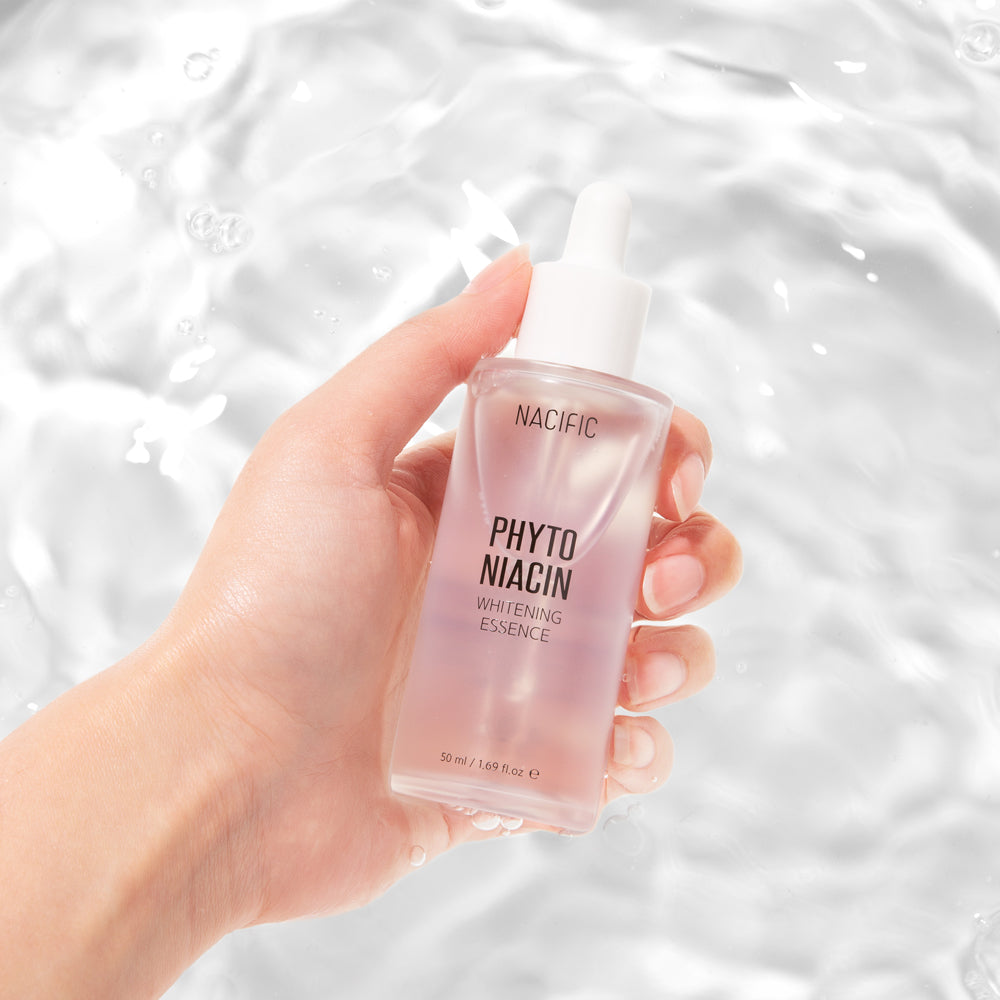 Nacific Phyto Niacin Whitening Essence 50ml