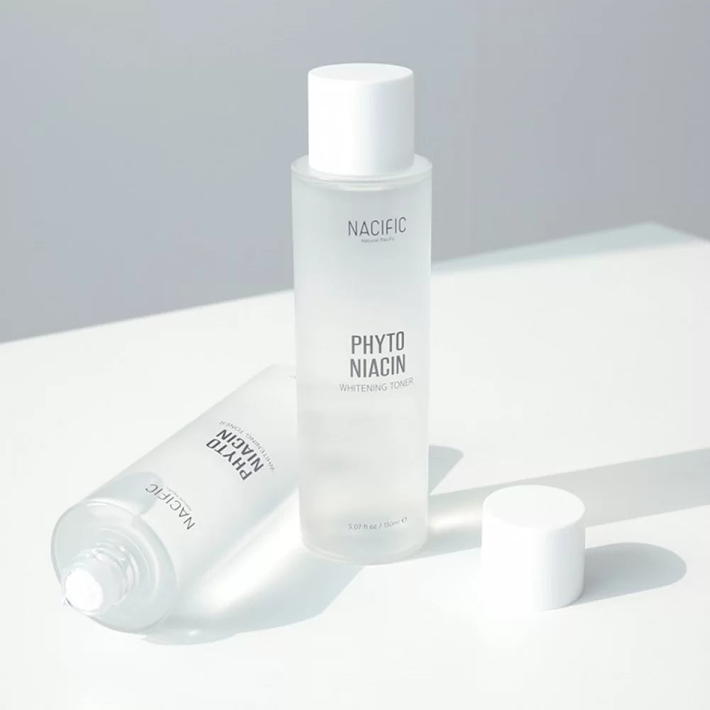 Nacific Phyto Niacin Brightening Toner 150ml