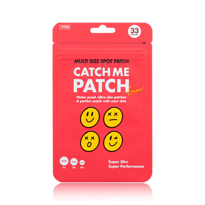 Nico Medical Catch Me Patch