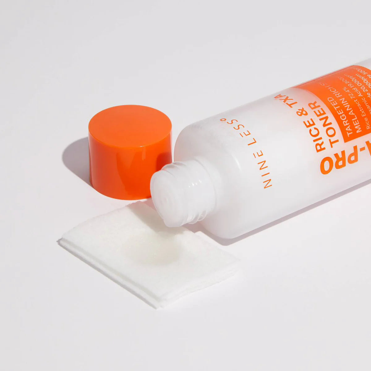 Nineless  PRO Rice & TXA Toner 200ml