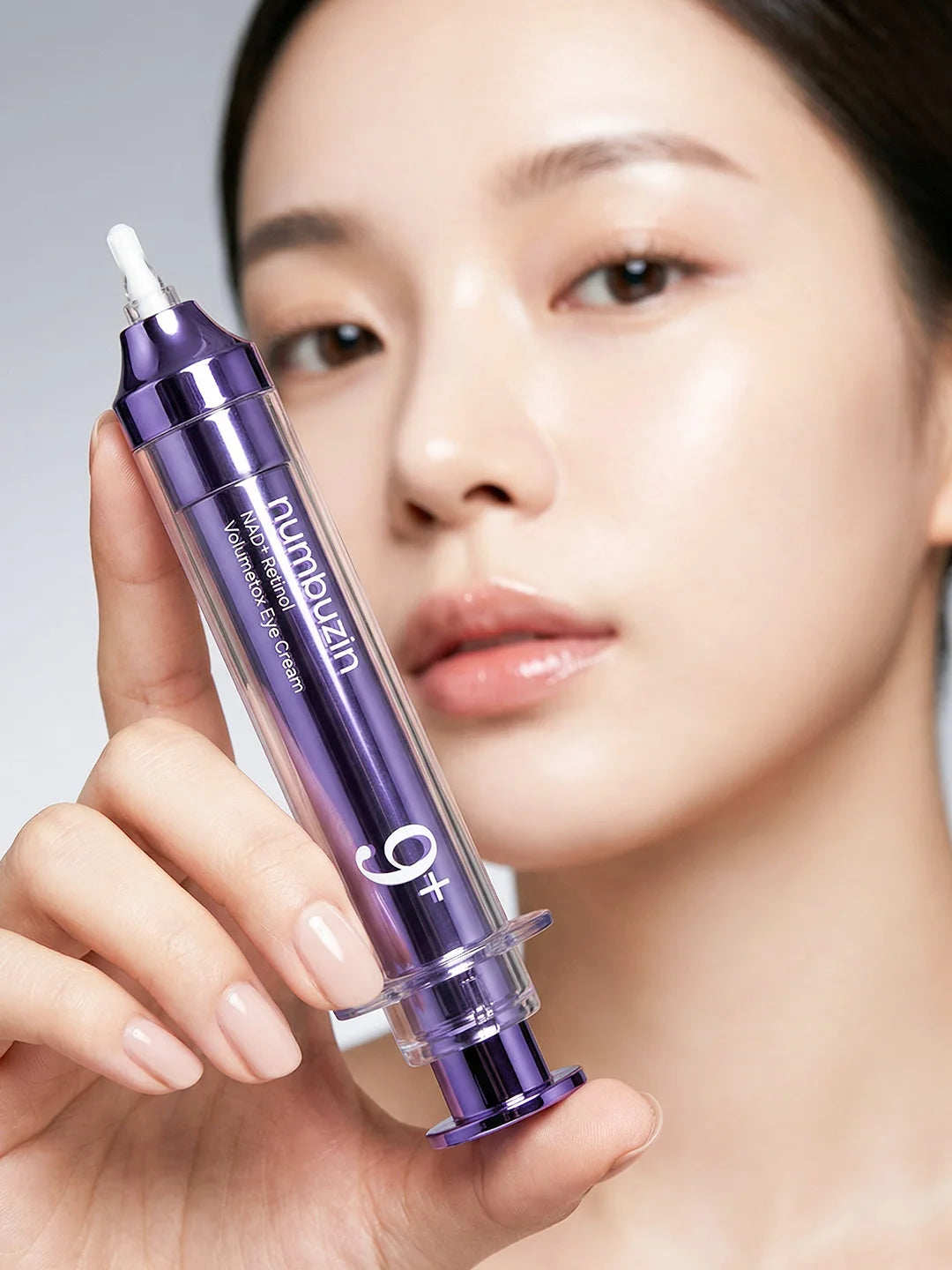 Numbuzin NAD + Retinol Volumetox Eye Cream 10ml