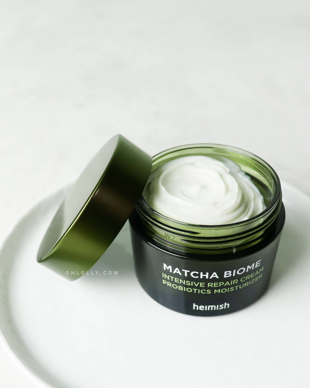 Heimish Matcha Biome Intensive Repair Cream 50ml