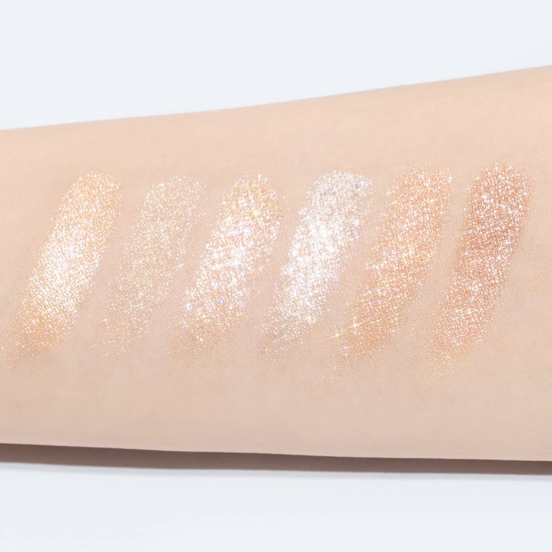 About Tone Oh:My Glitter Pop 03 Oh:Dreamer